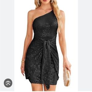 NWT Grace Karin cocktail dress